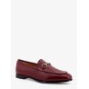 Jordaan leather loafers
