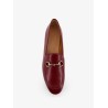 Jordaan leather loafers