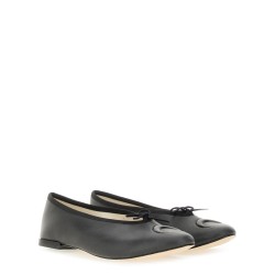 BALLERINA "LILOUH" MARINE SERRE X REPETTO