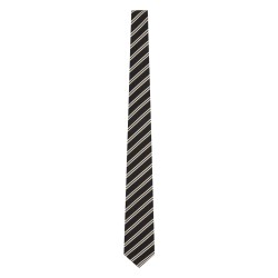"RAYURES DOUB" TIE