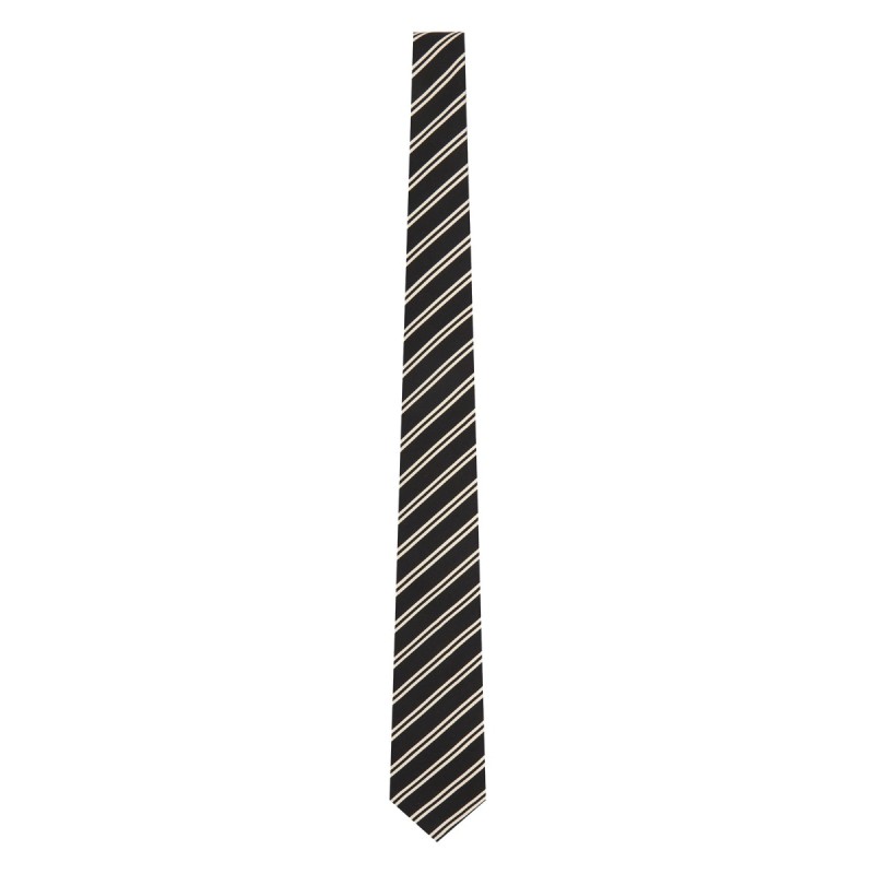 "RAYURES DOUB" TIE