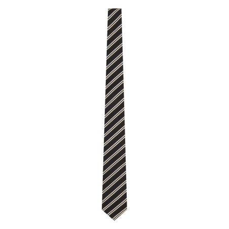 "RAYURES DOUB" TIE