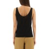 LUREX KNIT TANK TOP