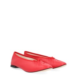 BALLERINA "LILOUH" MARINE SERRE X REPETTO