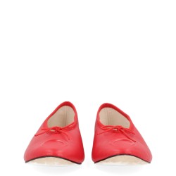 BALLERINA "LILOUH" MARINE SERRE X REPETTO