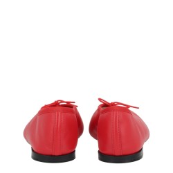 BALLERINA "LILOUH" MARINE SERRE X REPETTO