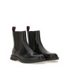 LEATHER CHELSEA BOOT