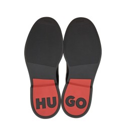 LEATHER CHELSEA BOOT