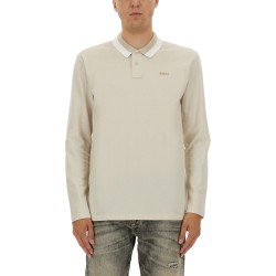 POLO SHIRT "PEOXFORDLONG"