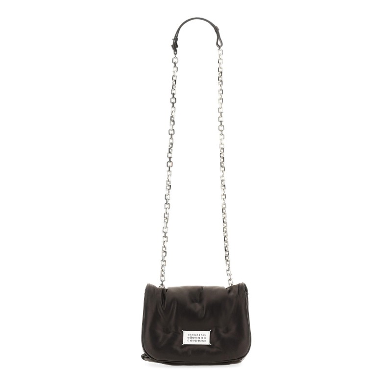 BORSA GLAM SLAM FLAP SMALL