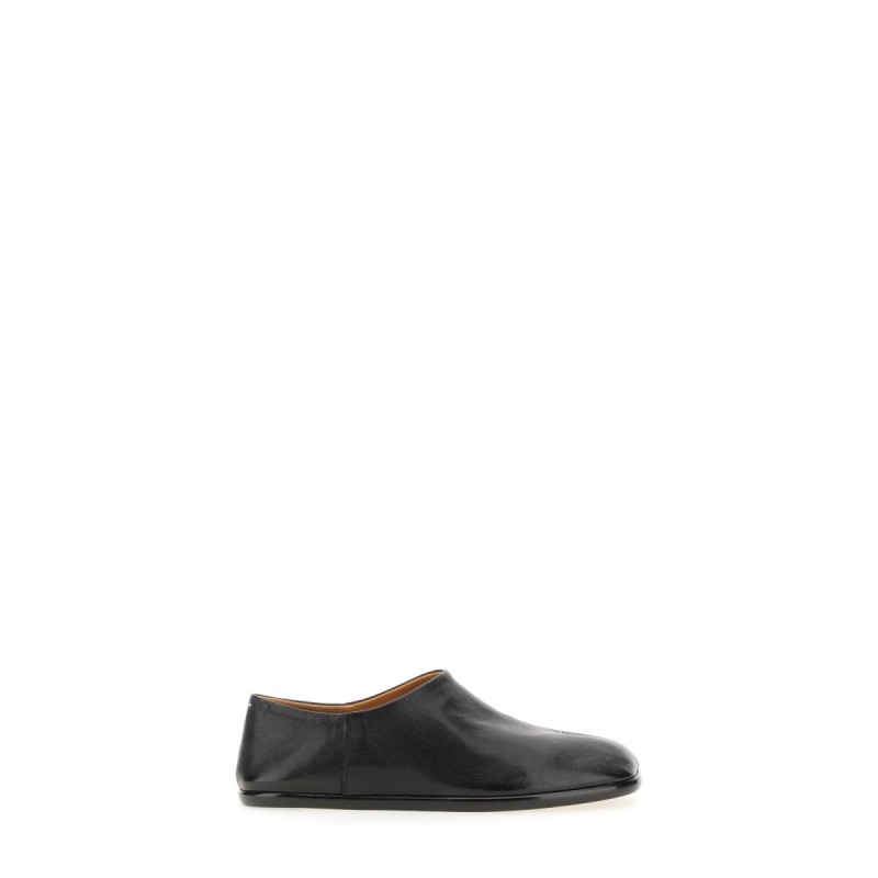 LOAFER SLIP ON TABI