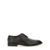LEATHER "DERBY" LOAFER