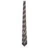 WIDE STRIPED TIE