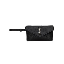 MICRO "ENVELOPE" CLUTCH BAG