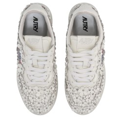 "MEDALIST LOW BLOOMING" SNEAKER