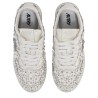 "MEDALIST LOW BLOOMING" SNEAKER