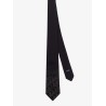 Silk tie