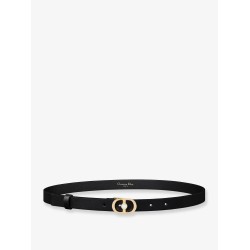 30 Montaigne Jolie leather belt