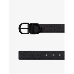 CD leather belt