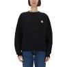 "SPEEDY FOX PATCH" SWEATSHIRT