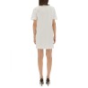 DRESS WITH LOGO