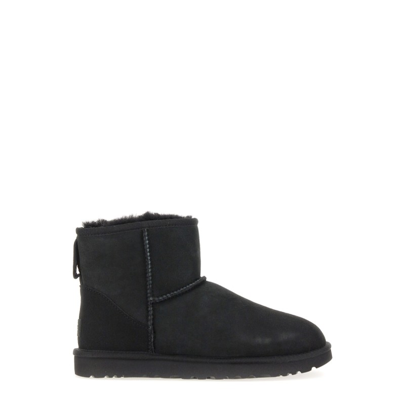 BOOT CLASSIC MINI II