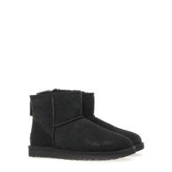 BOOT CLASSIC MINI II