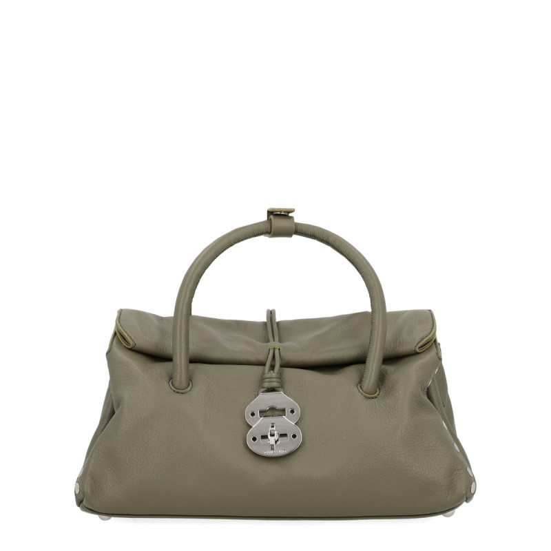 MEDIUM "LEARNED" BAG