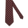 SILK TWILL TIE