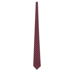 SILK TWILL TIE
