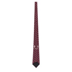 SILK TWILL TIE