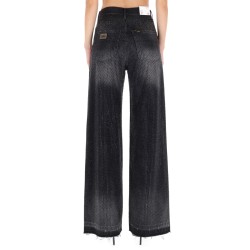 "SKATER LOOSE" JEANS