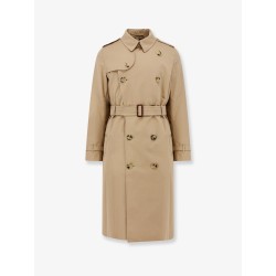Kensington cotton trench