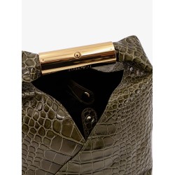 Japanese leather shoulder bag