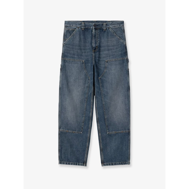 OG Double Knee Jeans