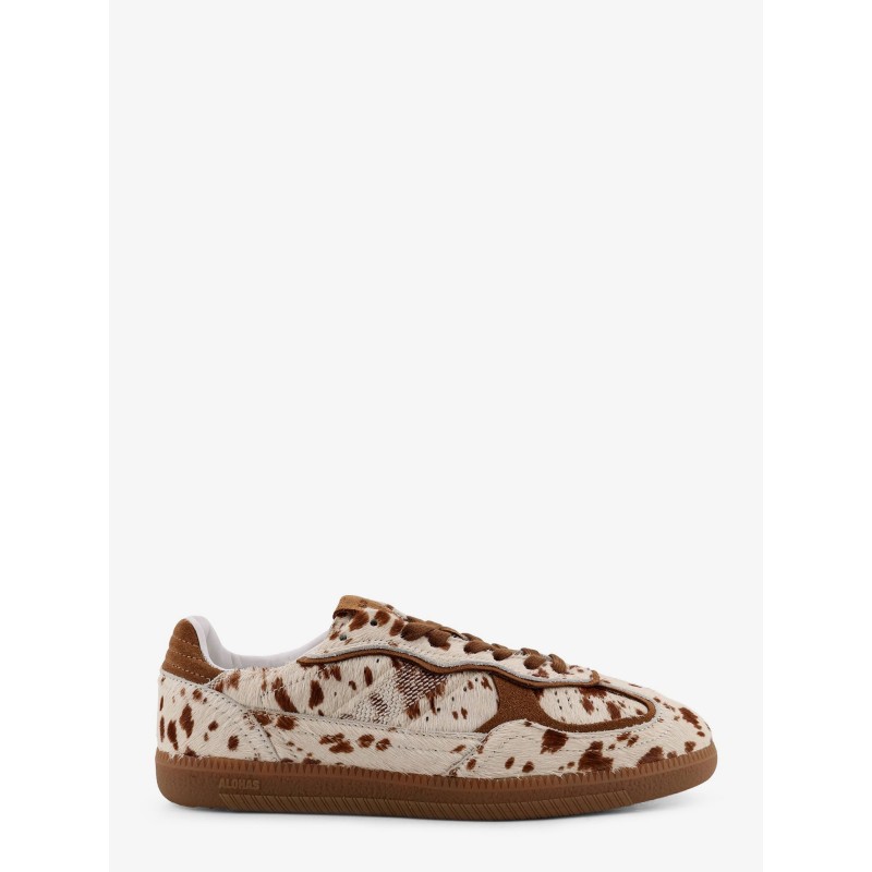 Tb. 490 ponyskin sneakers