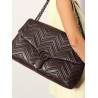 GG Marmont quilted leather bag