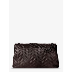 GG Marmont quilted leather bag