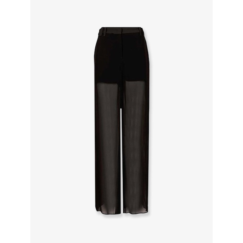 Voile trousers