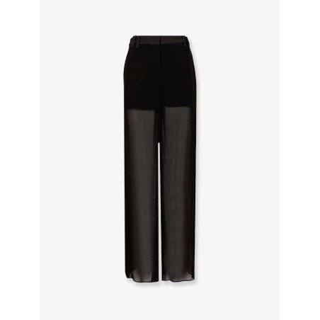 Voile trousers