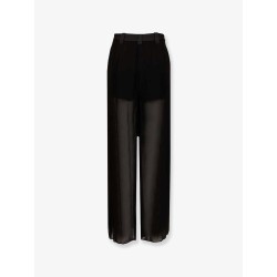 Voile trousers