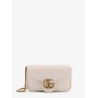 GG Marmont matelassé leather shoulder bag