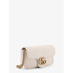 GG Marmont matelassé leather shoulder bag