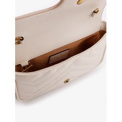 GG Marmont matelassé leather shoulder bag