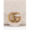 GG Marmont matelassé leather shoulder bag