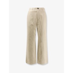 Corduroy trousers