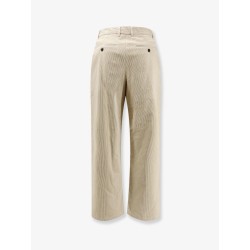 Corduroy trousers