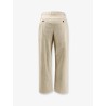 Corduroy trousers