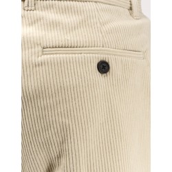 Corduroy trousers