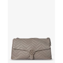 GG Marmont matelassé leather shoulder bag